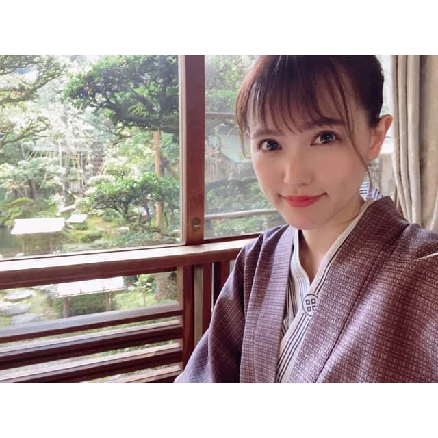 三島ゆかりのインスタグラム