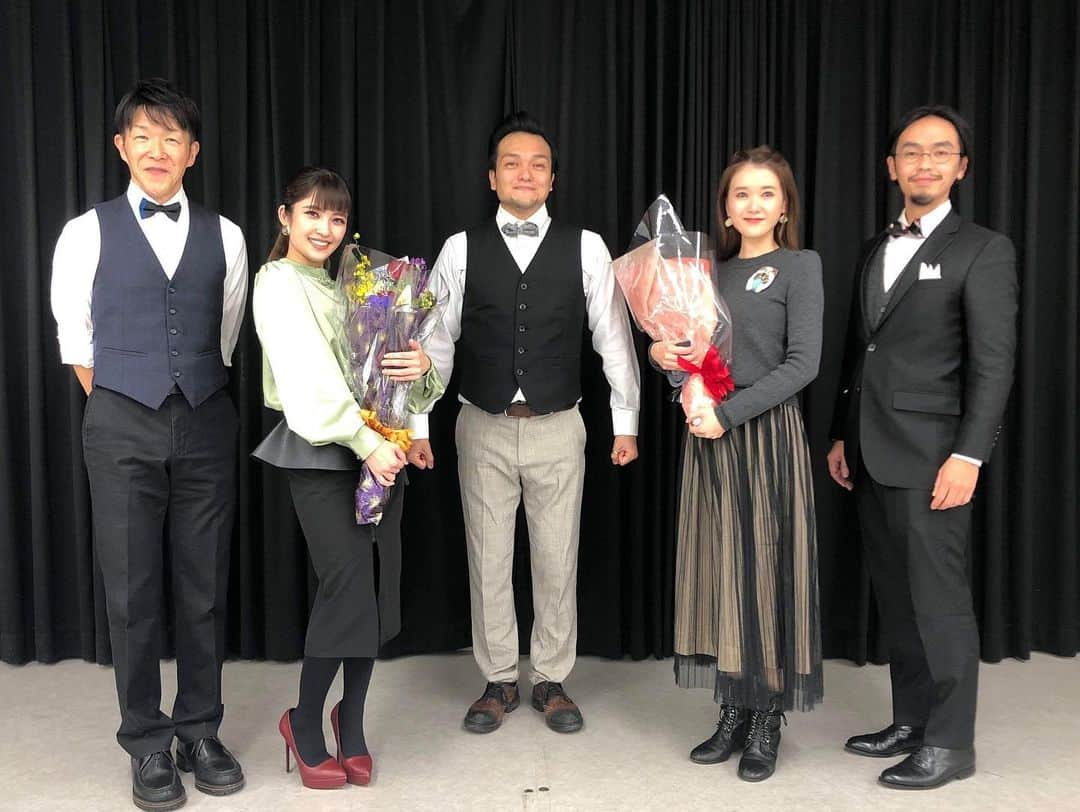 妃乃あんじさんのインスタグラム写真 - (妃乃あんじInstagram)「昨日は久しぶりの講演、初のオンライン生中継ということで、【キレイが私を強くする】のイベントで私は『私らしくキレイに生きる』というタイトルでお話しさせて頂きました。  今回義手、義足など障害お持ちの女性の方が対象のイベントでしたが、私のお伝えしたいことは障害あるなし関係なく、私を含めキレイになりたい人みんなに届けたい想いをお話ししました。 最後にかけて自分自身に言い聞かせるようなそんな講演になりました。  始まる5分くらい前まで設営トラブルでドタバタなまま始まりましたが、、始まると90分じゃ足りないくらいお話ししたいこといっぱい、、早口で何とか無事終わりました。。  司会のshunjiさんは世界1位のダンサー、2部の所作のみしぇるさんもお色気たっぷりでキュートなダンサー、素敵な皆さんとご一緒できて幸せでした。 そして、松田さん、角田さん、ヨジゲンズ様、日本アダプテッドブレイキン協会様、川村義肢様、中外製薬様、ハイヒールフラミンゴの皆様、AKIYA MOVIE様、文化庁様、ありがとうございました♡  終わった後お腹ペコペコで、帰って夜は父と行きつけの〈てんぐ〉さんへ。最高に味のあるお店で、お味も最高に美味しい焼肉やさん♡緊張したけど、良い一日でした。」12月14日 21時50分 - ange_hino