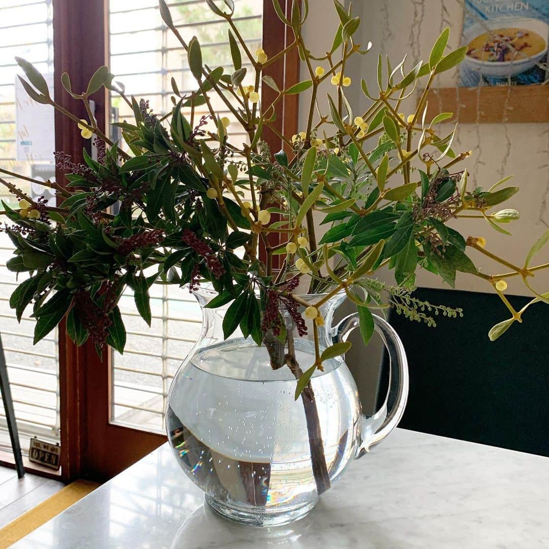 Rachien Smoothieのグルメインスタ