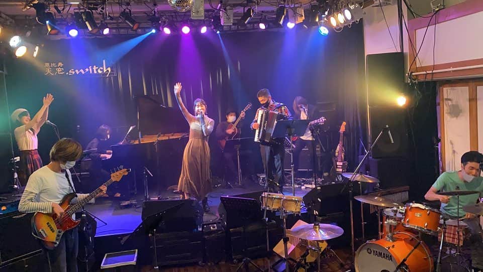 上野優華のグルメインスタ