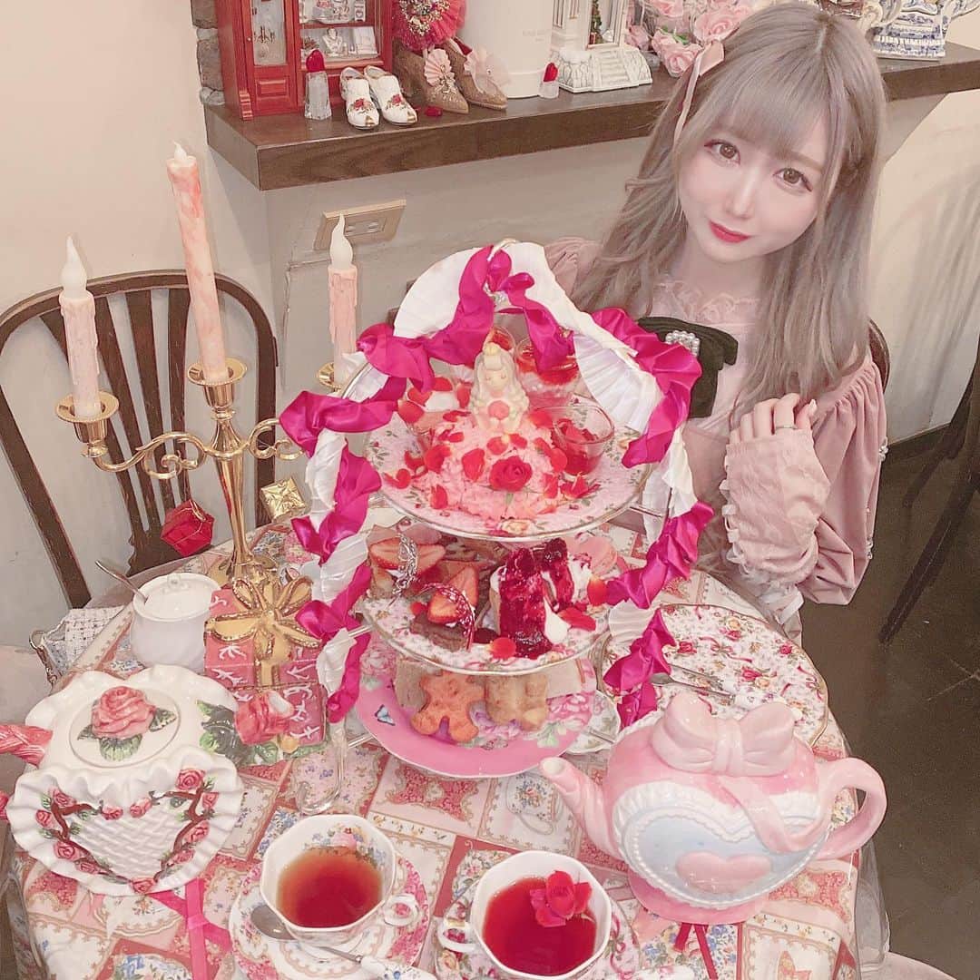 あいにゃんのインスタグラム