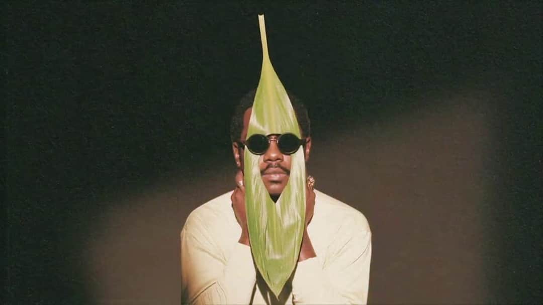 Block.fmのインスタグラム：「Channel TresがTyler, the Creatorとコラボ曲「Fuego」をリリース! 最新アルバム『i can’t go outside』に収録　#bfmstaffpick」