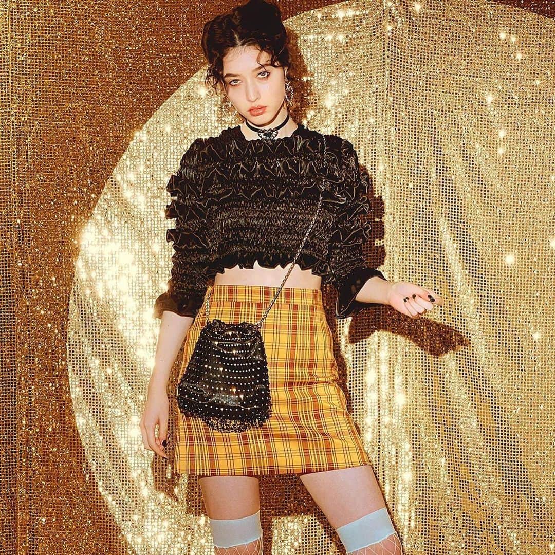 VOGUE GIRL JAPANのインスタグラム