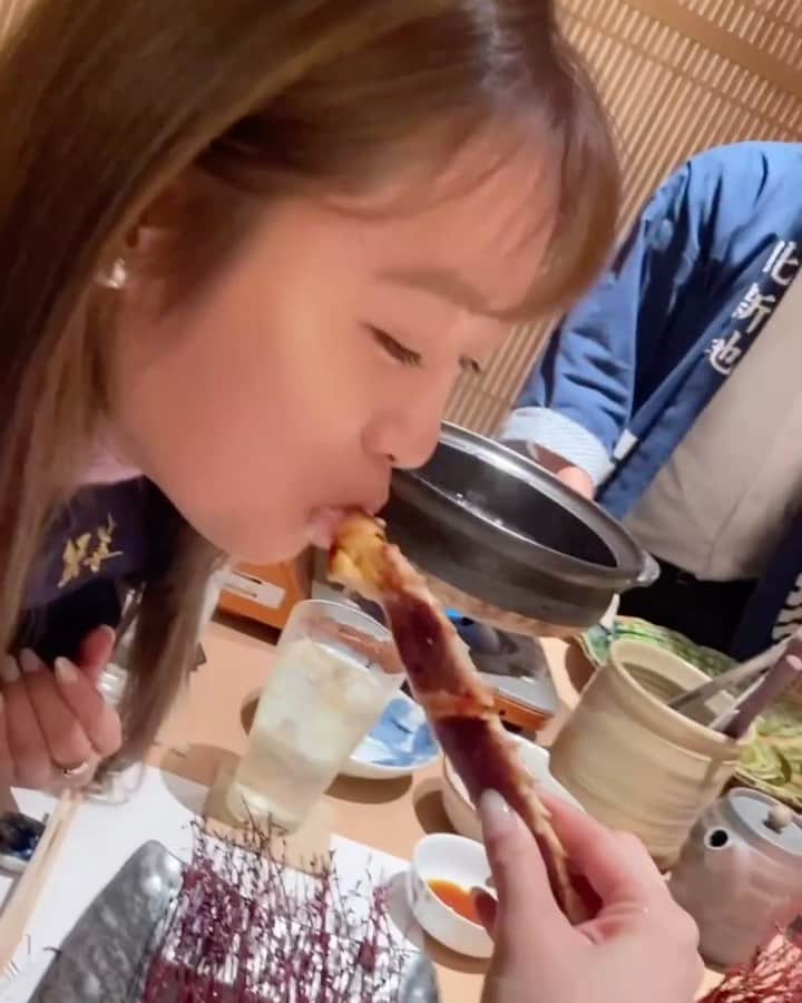 辰巳さくら（さくてん）のグルメインスタ