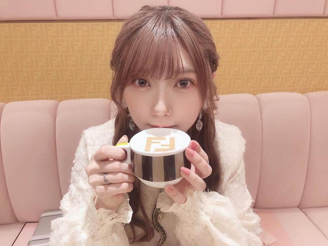 山田麻莉奈のインスタグラム