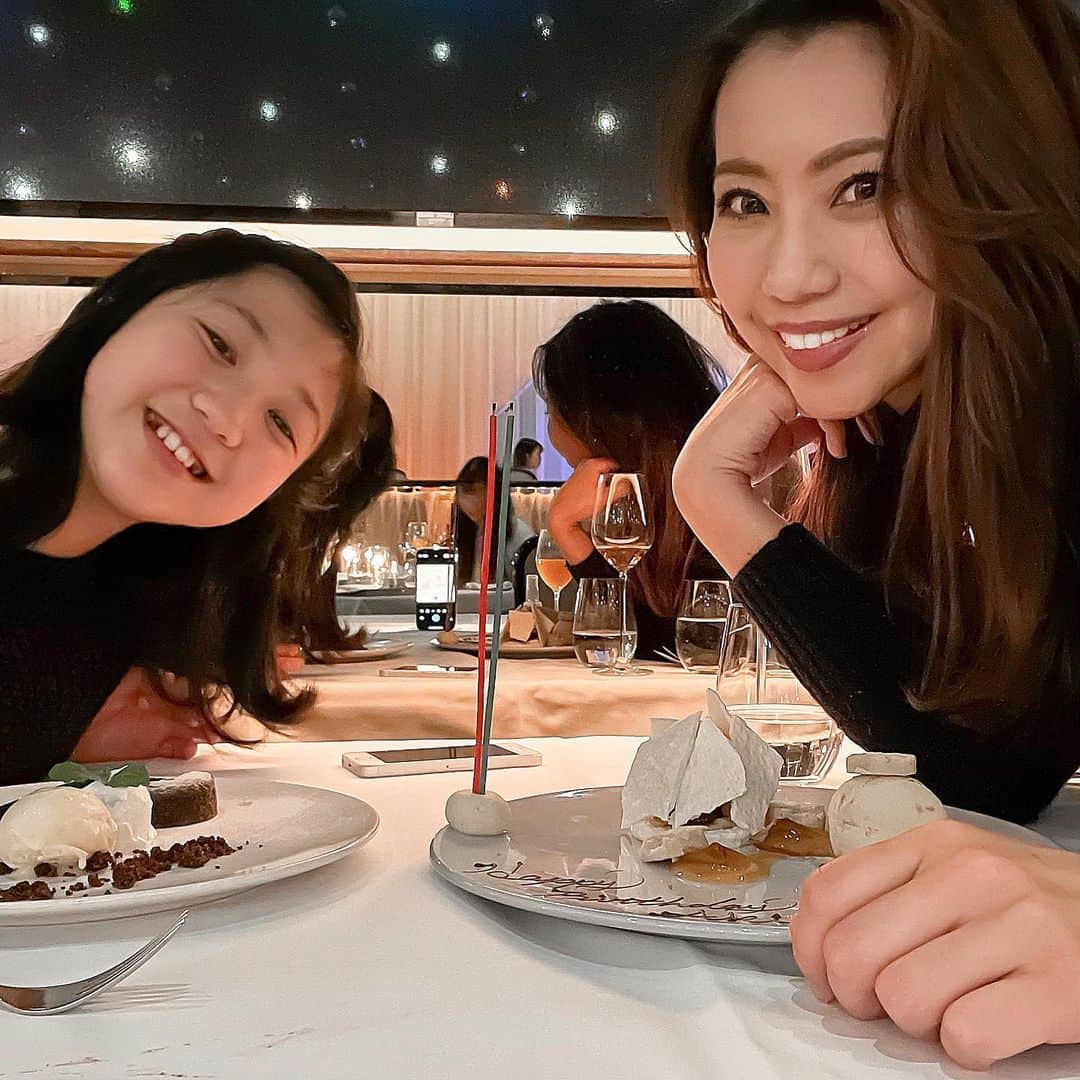 松枝明葉のインスタグラム