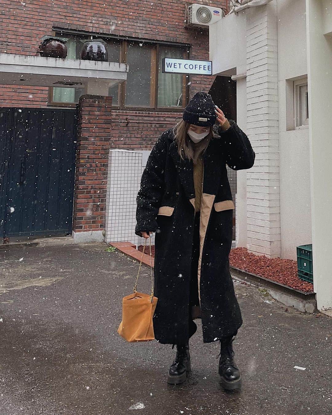 アシュリのインスタグラム
