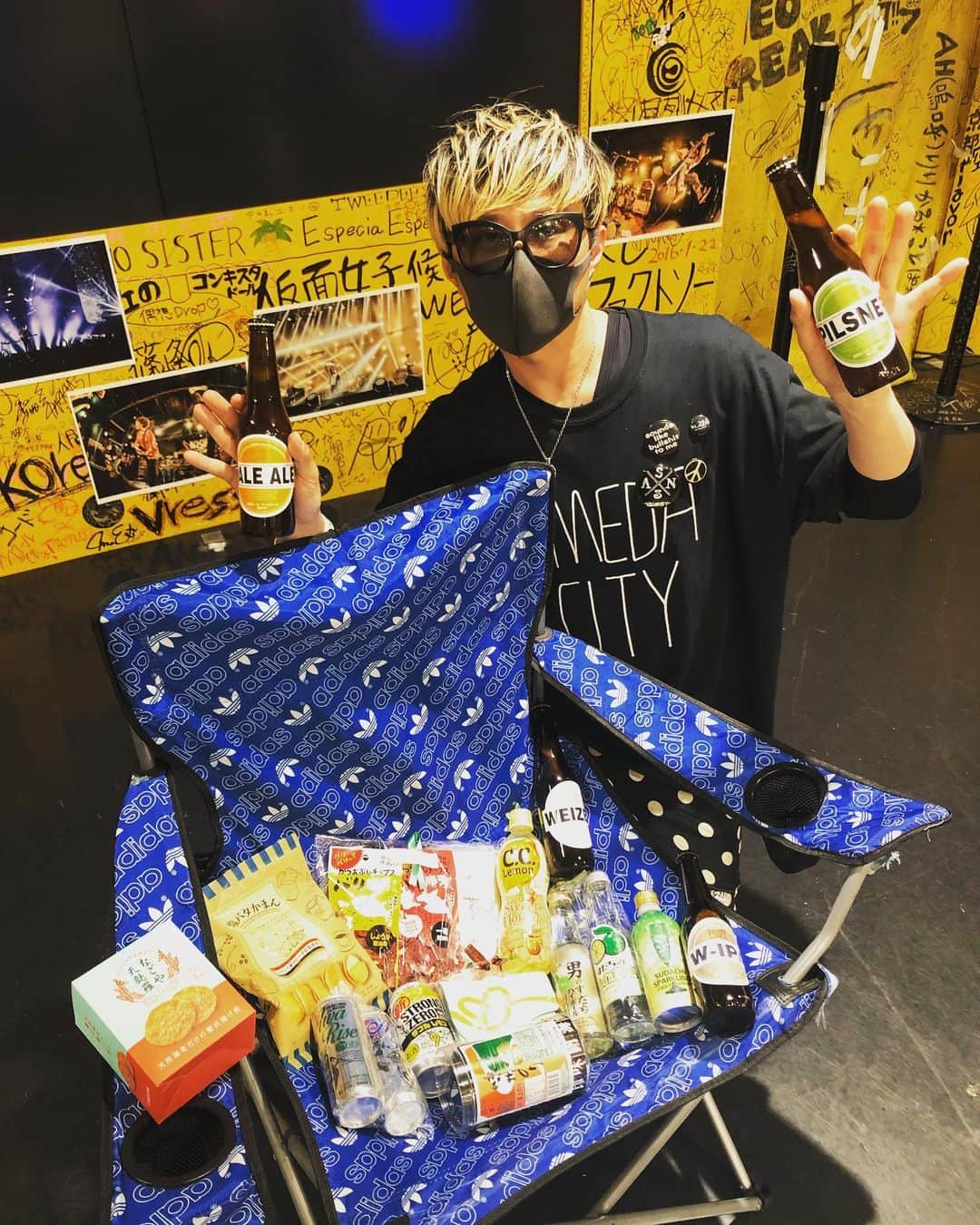 橋本塁のインスタグラム