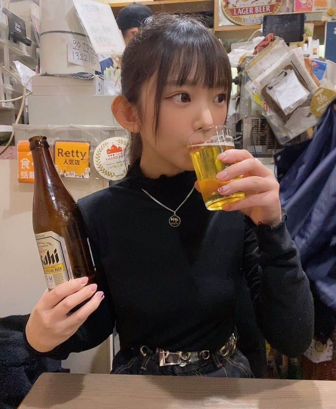 長澤茉里奈のインスタグラム