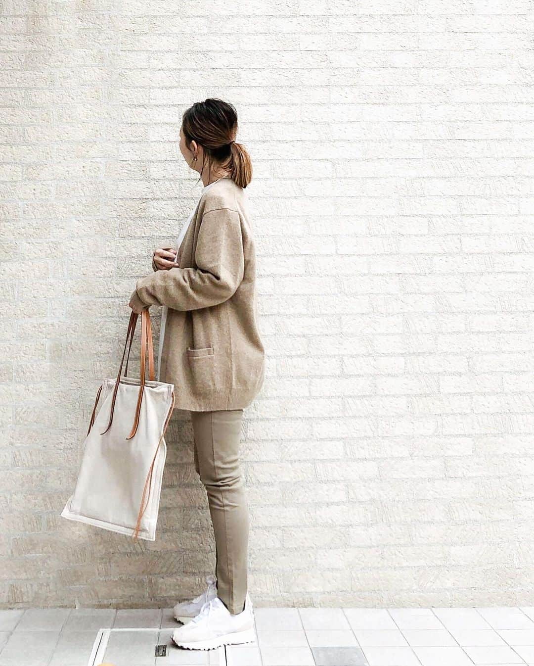 nanaのインスタグラム