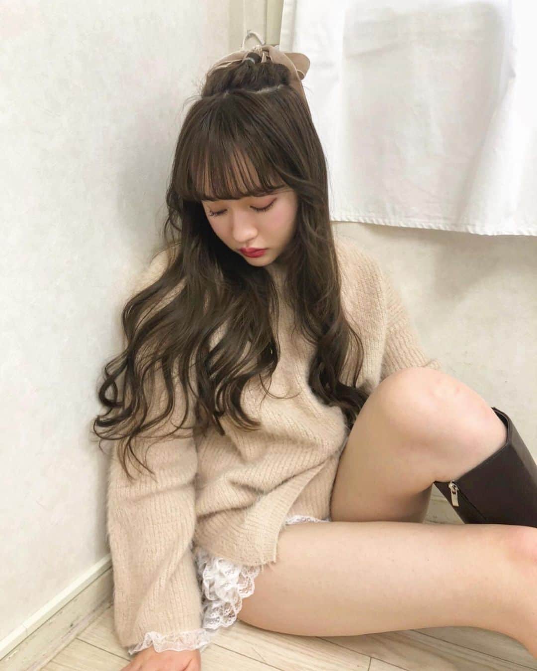 ナタリア聖奈のインスタグラム