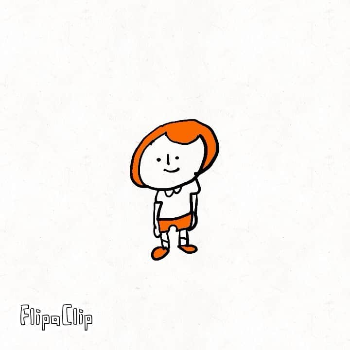 関取花のインスタグラム：「動いた！」