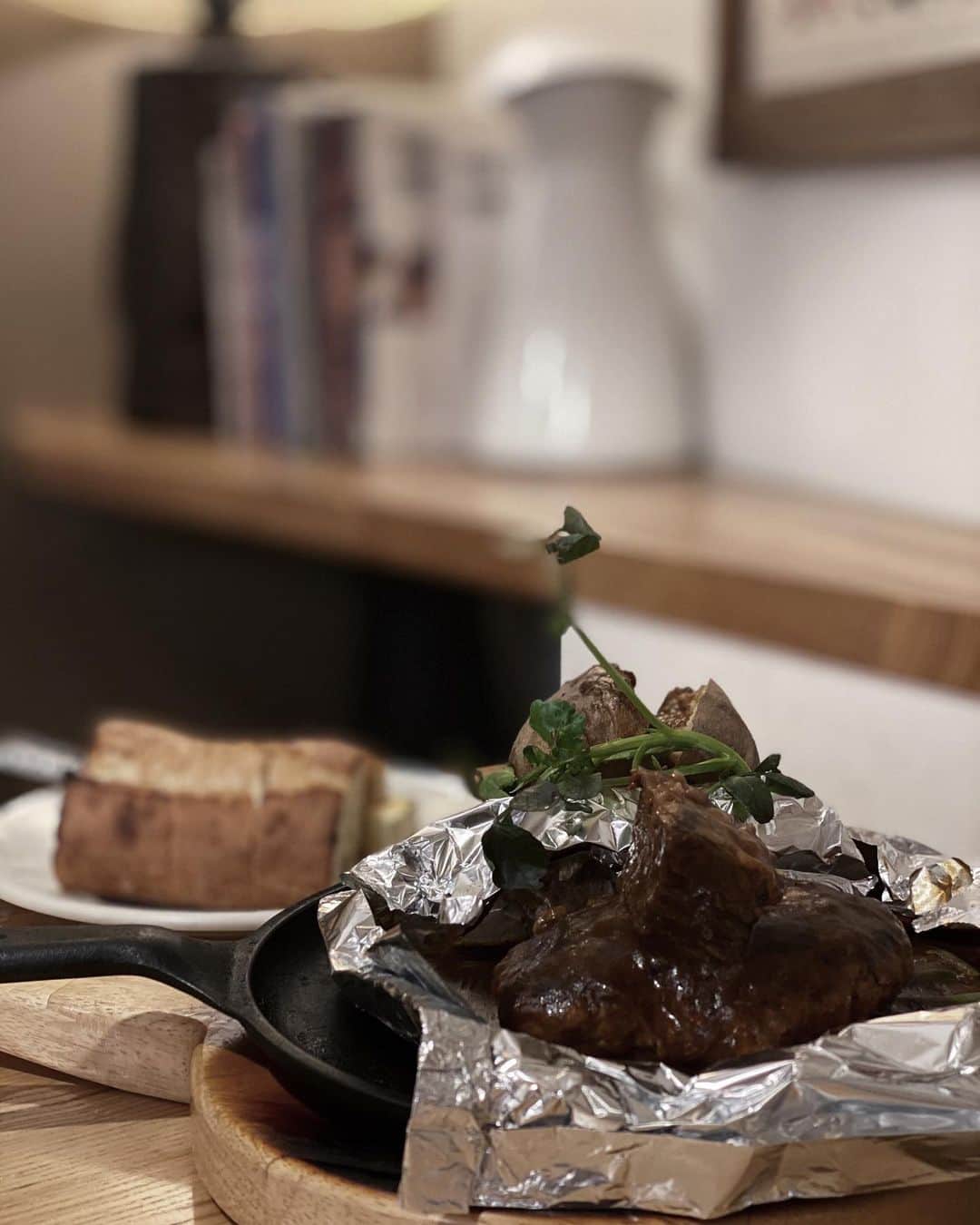 鈴木詩織のグルメインスタ