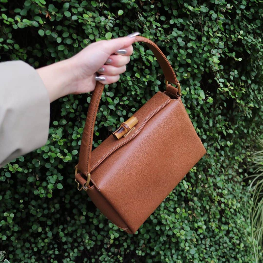 Vintage Brand Boutique AMOREのインスタグラム