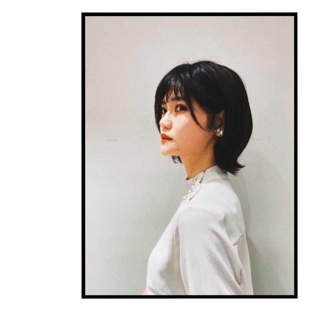追田菜々花のインスタグラム