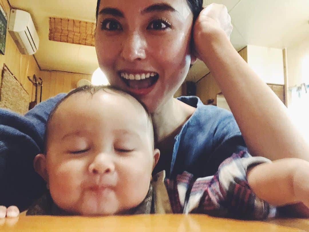 尾形沙耶香のインスタグラム