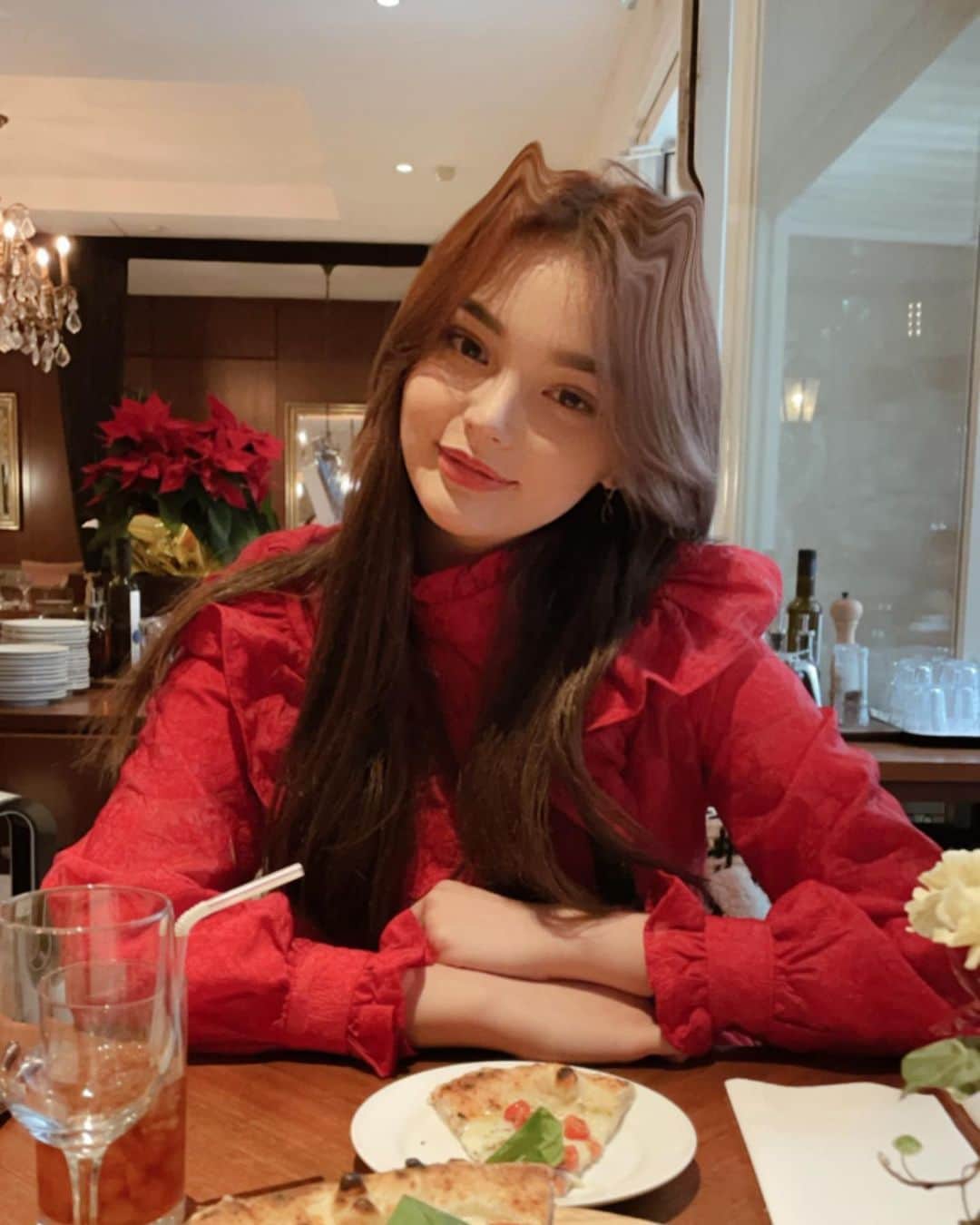 太陽奈のグルメインスタ