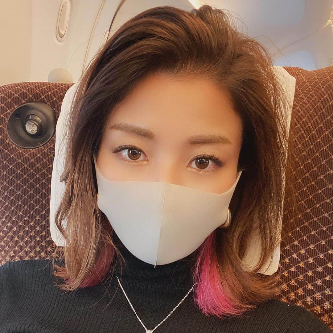 青木愛 青木愛さんのインスタグラム写真 - (青木愛Instagram)「男っぽさUP⤴︎