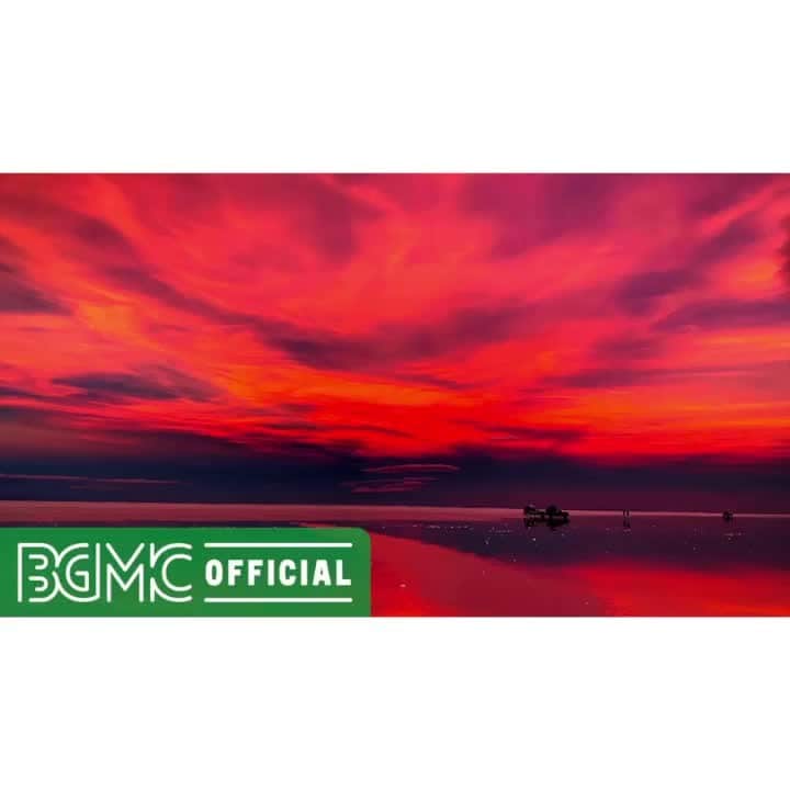 Cafe Music BGM channelのインスタグラム