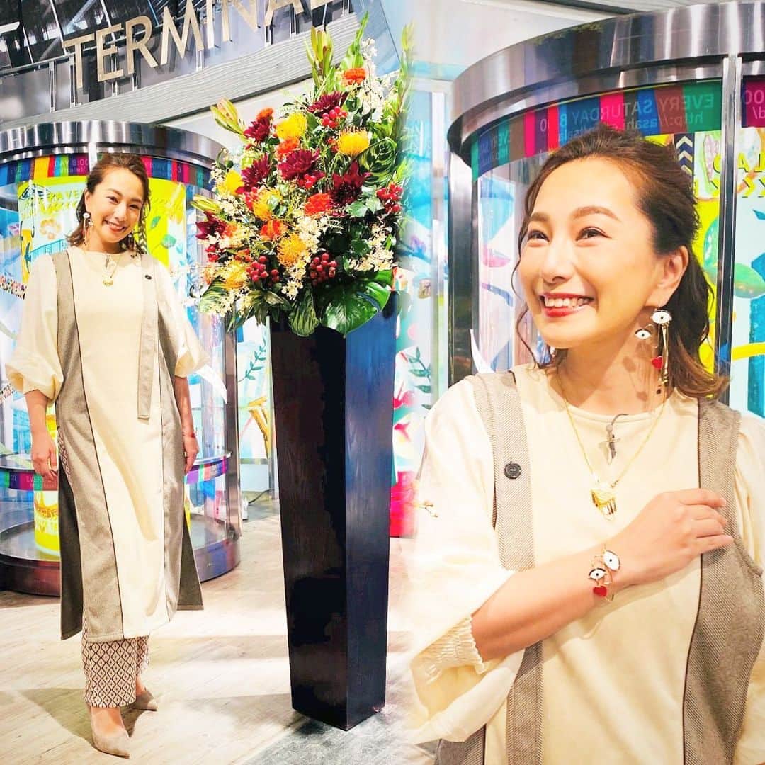 三船美佳のインスタグラム