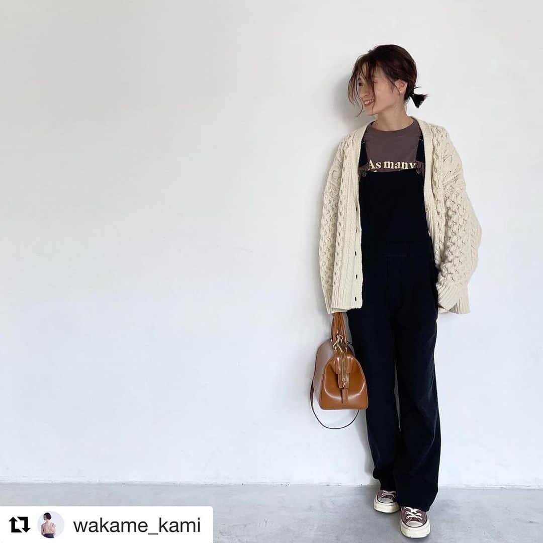 リタジーンズトーキョーのインスタグラム