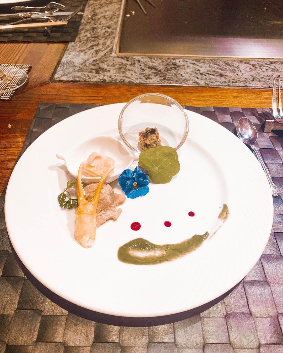 Gabrielaのグルメインスタ