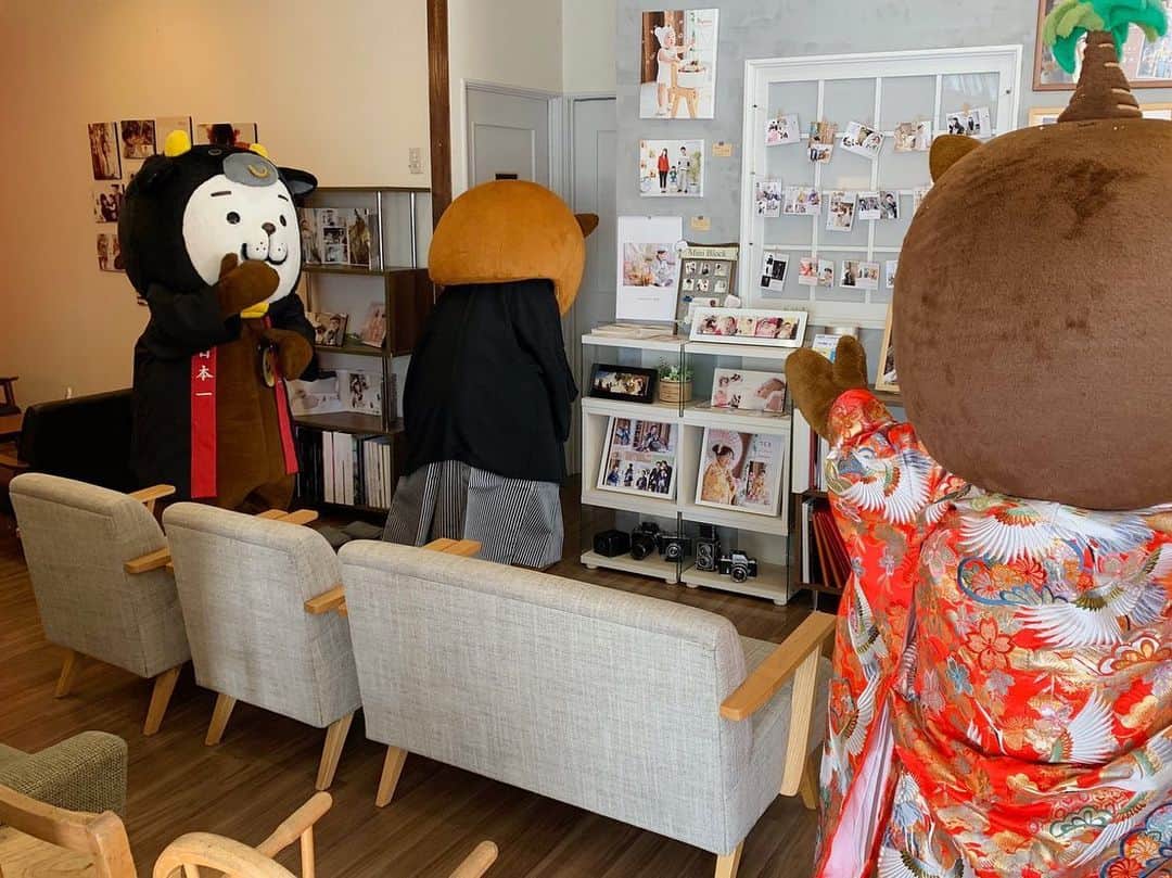フォトスタジオノザキのインスタグラム