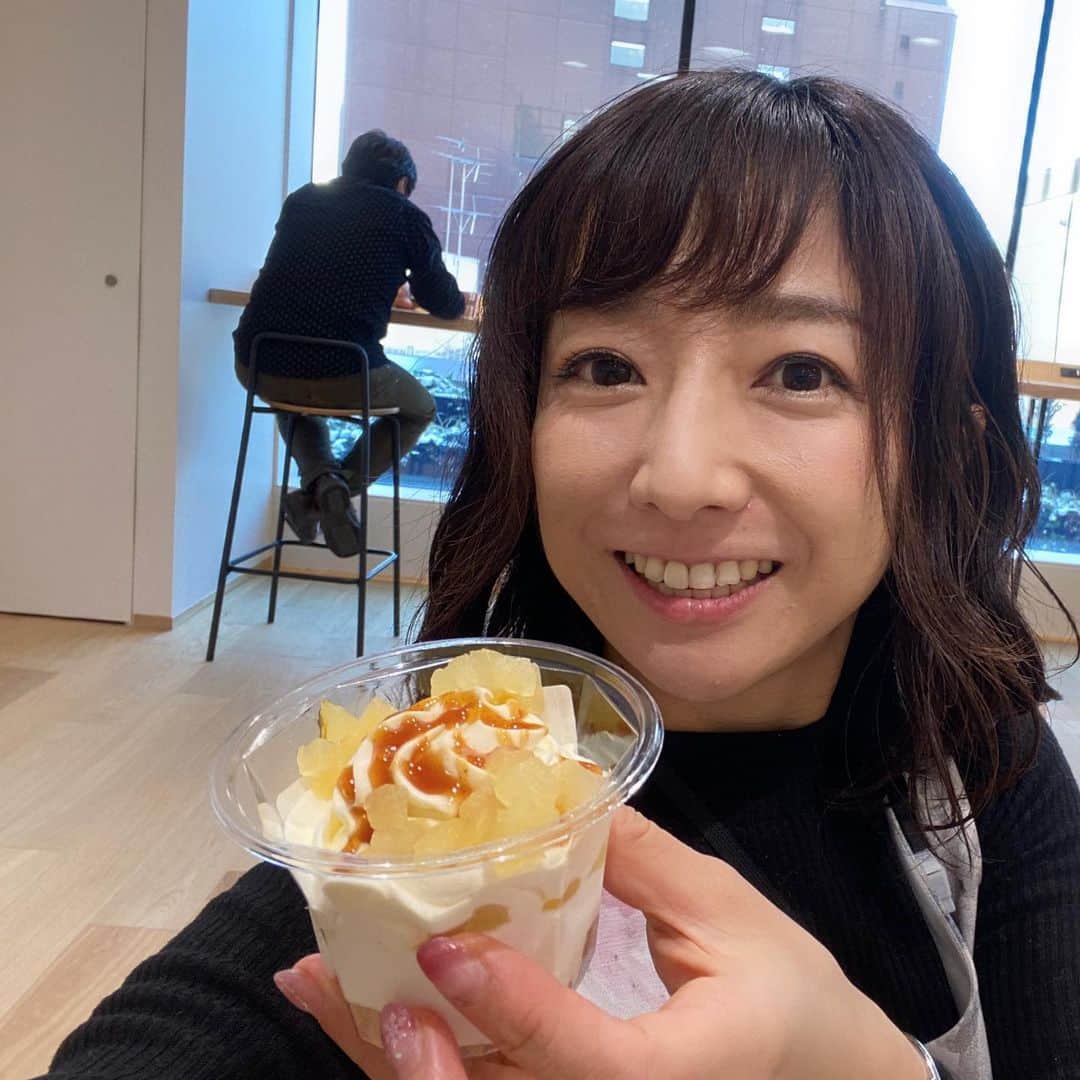 佐藤彩のインスタグラム