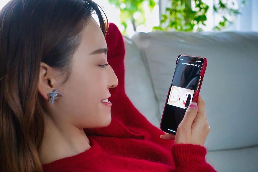 高橋晴香のグルメインスタ