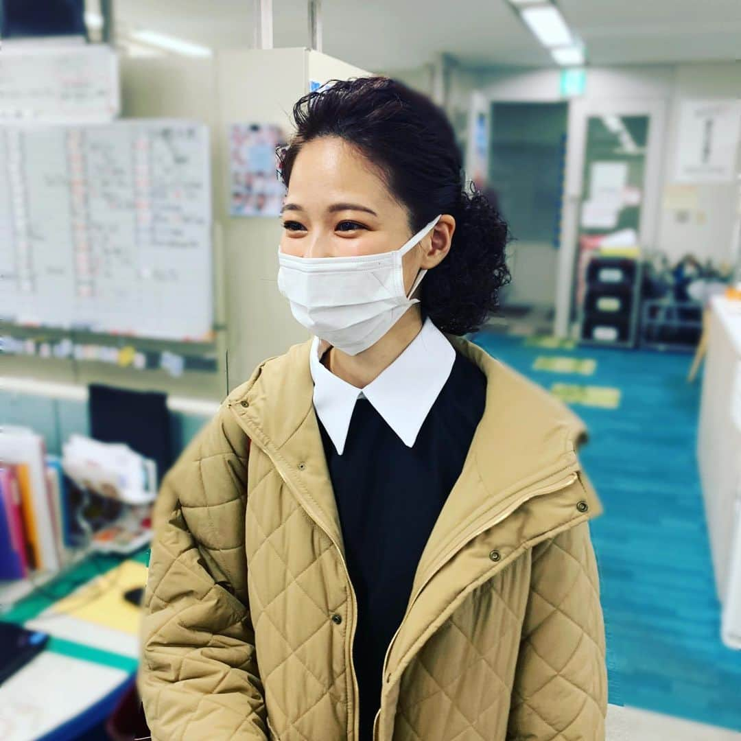 藤井弘輝(ふじいこうき) さんのインスタグラム写真 - (藤井弘輝(ふじいこうき) Instagram)「おめ。#唯ちゃん #誕生日の瞬間は #同期みんなで通話にて祝いました #あ上中いなかった #私のせいでサプライズ失敗したけど #まあまあうん #ごめん #特に発案者のあこちゃんごめん #27歳」12月14日 15時38分 - fujii_koki_cx