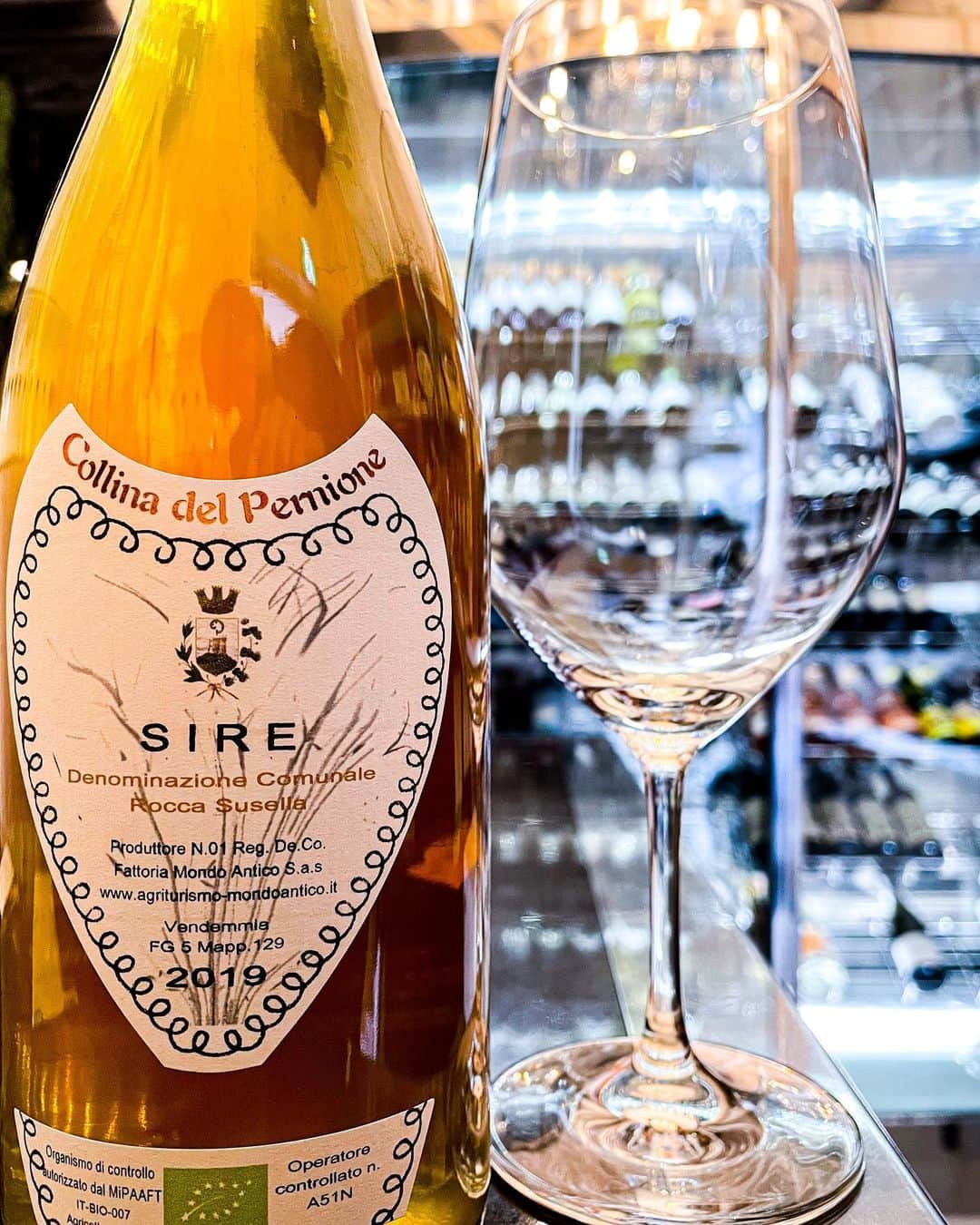 炭火焼肉BISTRO山城牛のグルメインスタ