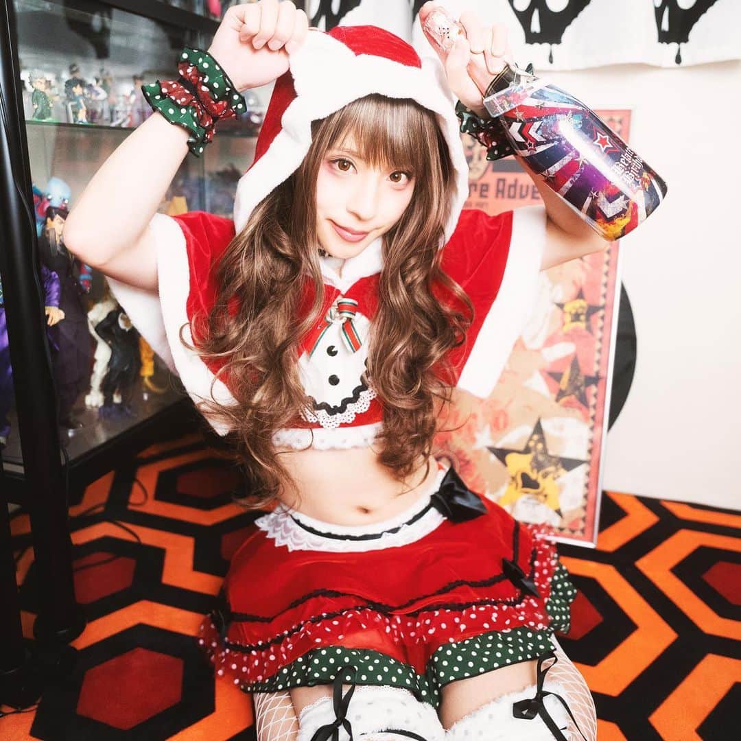 CHISA のインスタグラム