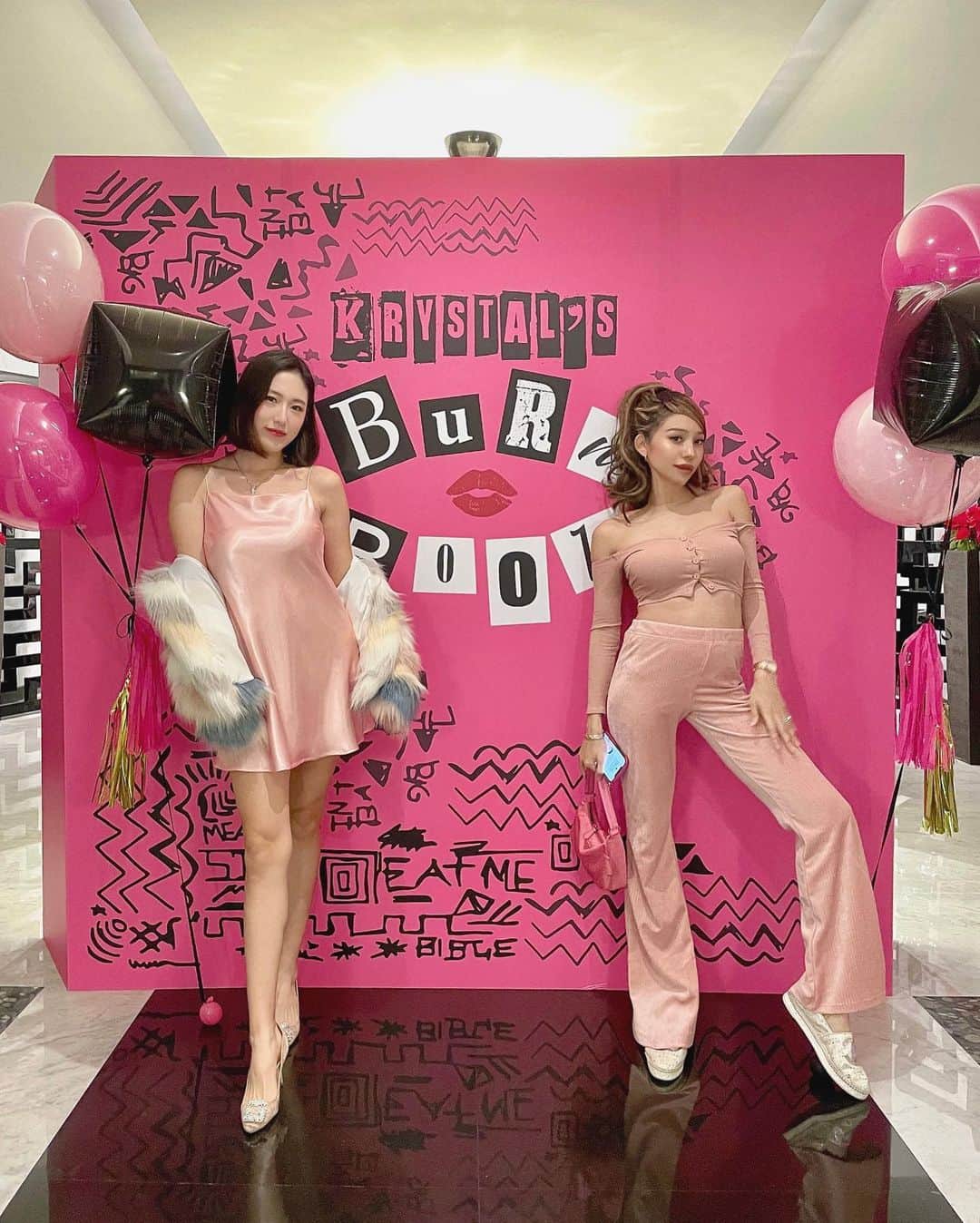 ヴァネッサみどりのインスタグラム