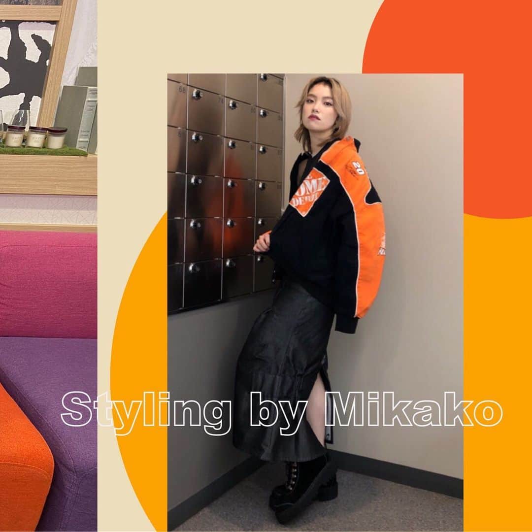 FAKYのインスタグラム