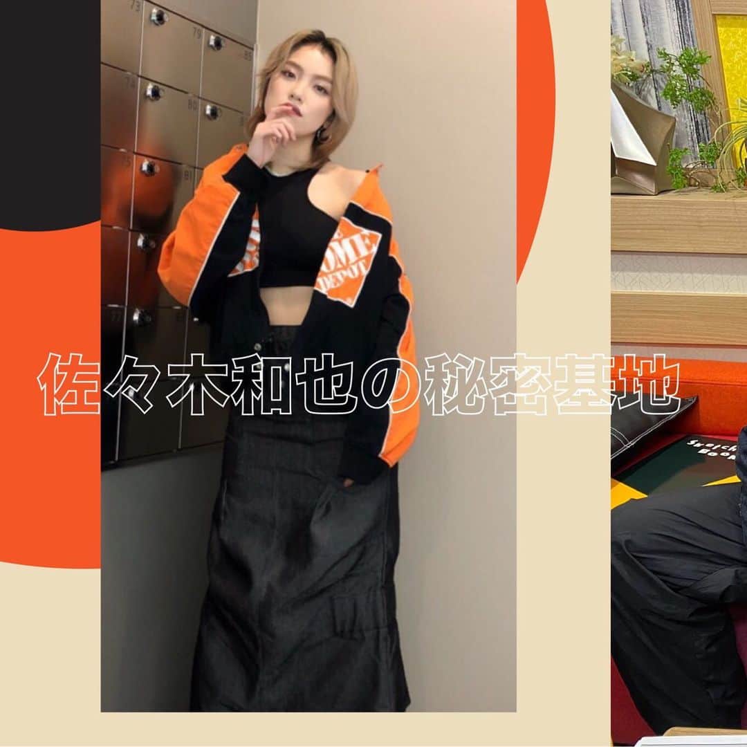 FAKYのインスタグラム