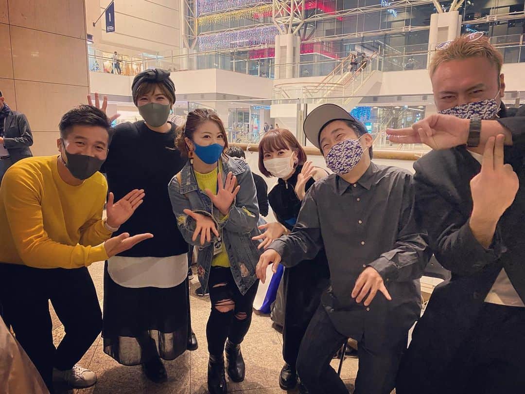 柴田聡のインスタグラム