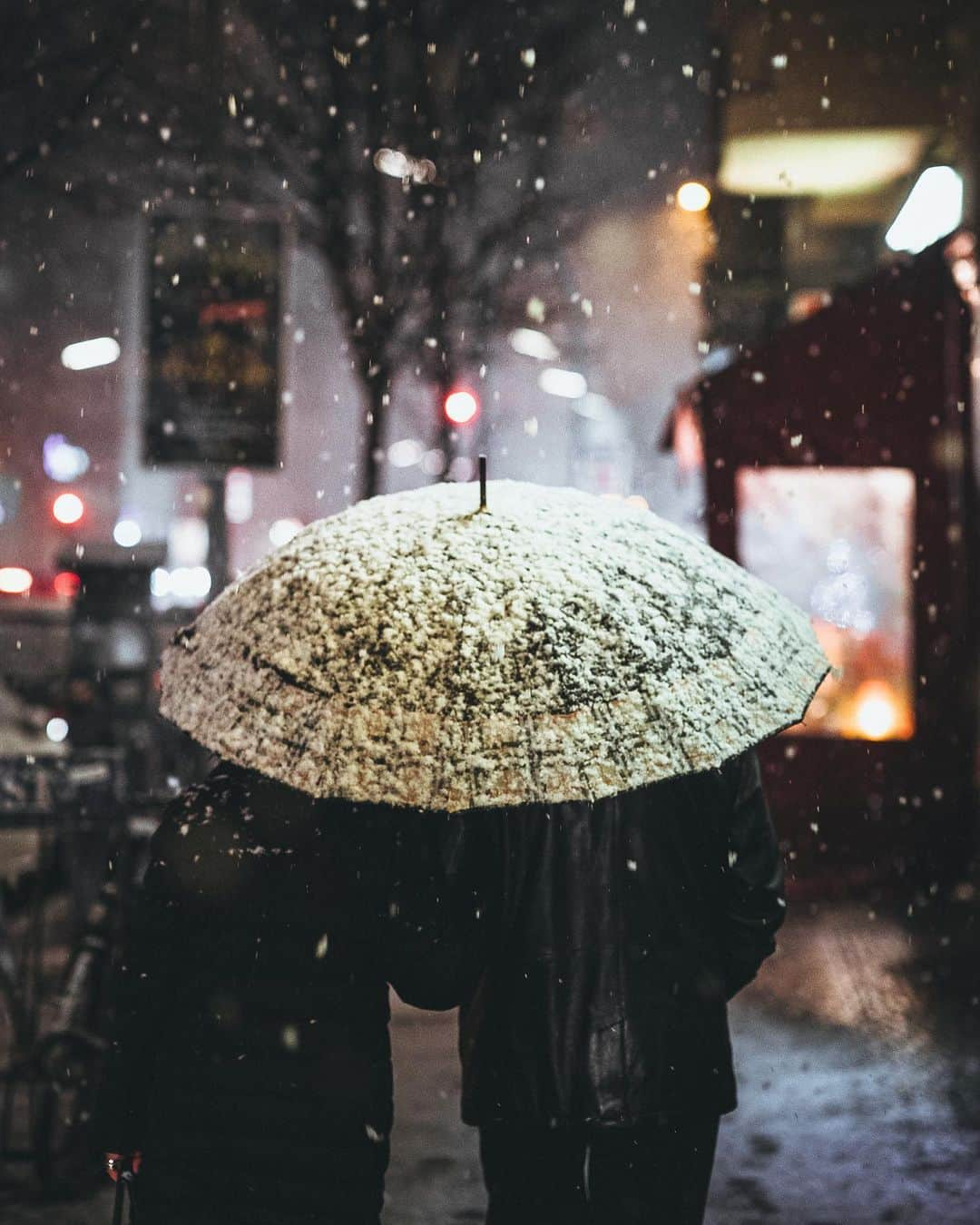 Thomas Kakarekoさんのインスタグラム写真 - (Thomas KakarekoInstagram)「Must be almost 4 years since we had proper snow in Berlin and while revisiting this series I realized how much I miss these days. Sharing a few of my favorite snow moments and would love to hear which one you liked the most.  #berlin」12月14日 16時08分 - thomas_k