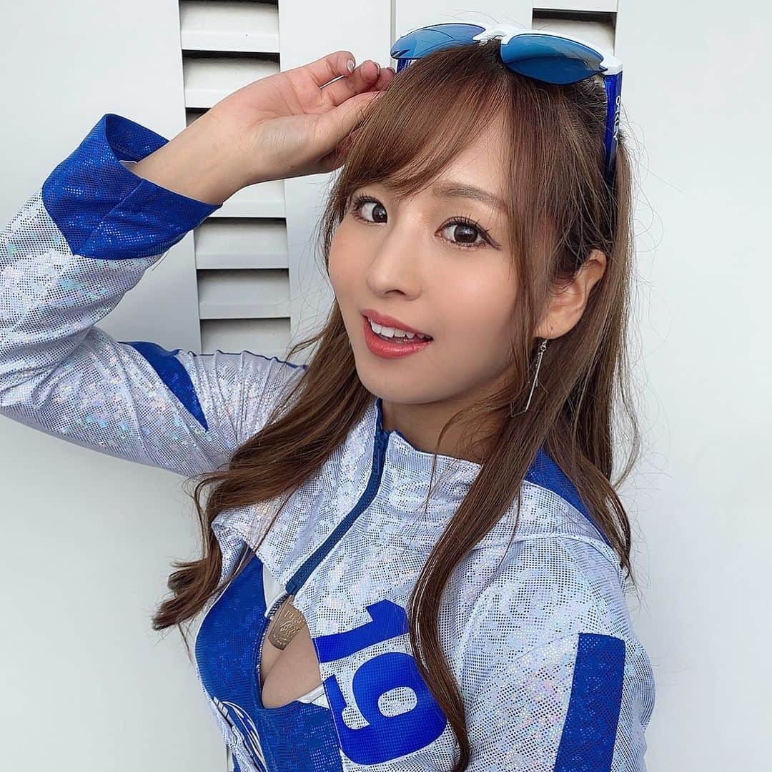 安田七奈のインスタグラム