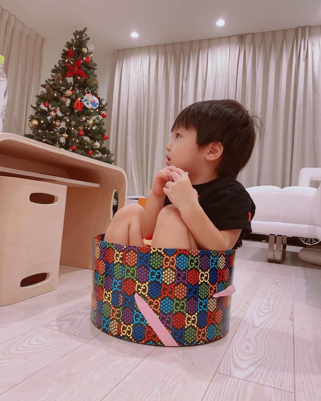 アレクサンダーのインスタグラム