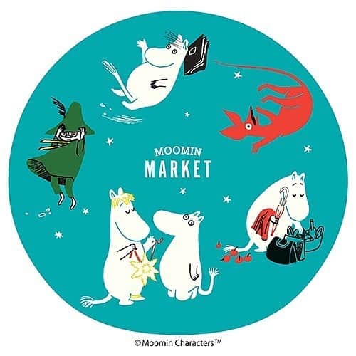 ムーミン公式オンラインショップPEIKKOのグルメインスタ