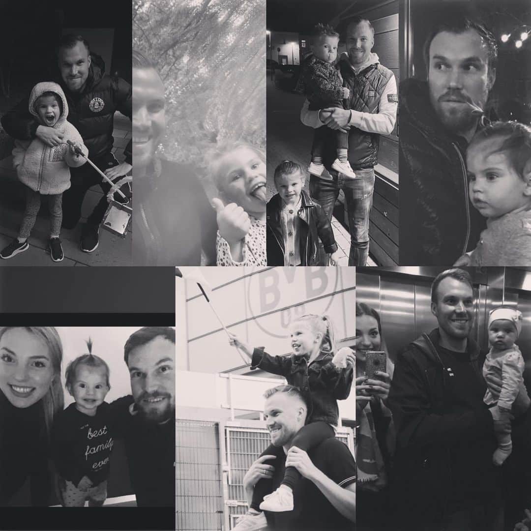 のインスタグラム：「Alles Gute zum Geburtstag, mein Engel. 🎉🎁🎊🎂🐟 Du hast mein Leben perfekt gemacht. Du zauberst mir jeden Tag ein Lächeln ins Gesicht. Du bist einfach die beste Tochter der Welt ❤️ Papa wird dir immer helfen und an deiner Seite stehen. Bin einfach nur unheimlich stolz auf dich 💯 Ich hab dich ganz doll lieb ❤️💯 #diebestetochterderwelt」