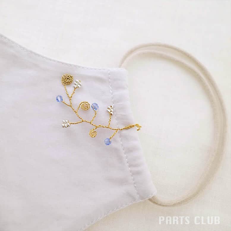 パーツクラブ Partsclub 公式アカウントのインスタグラム