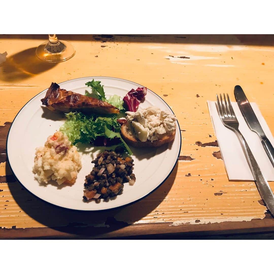 川満アンリのグルメインスタ