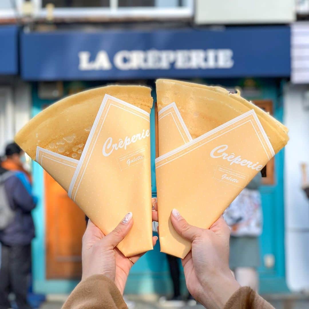 Aiのグルメインスタ