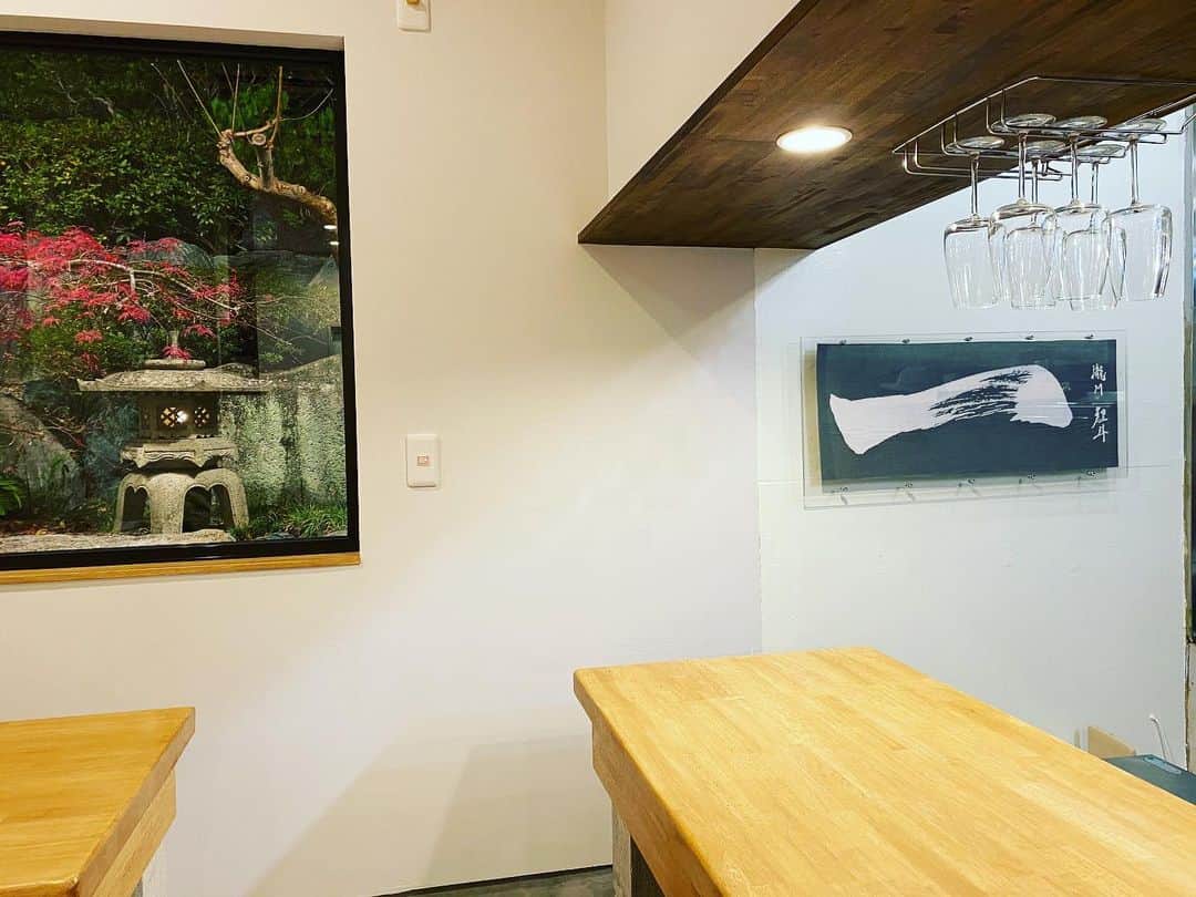 瀧川鯉斗のグルメインスタ