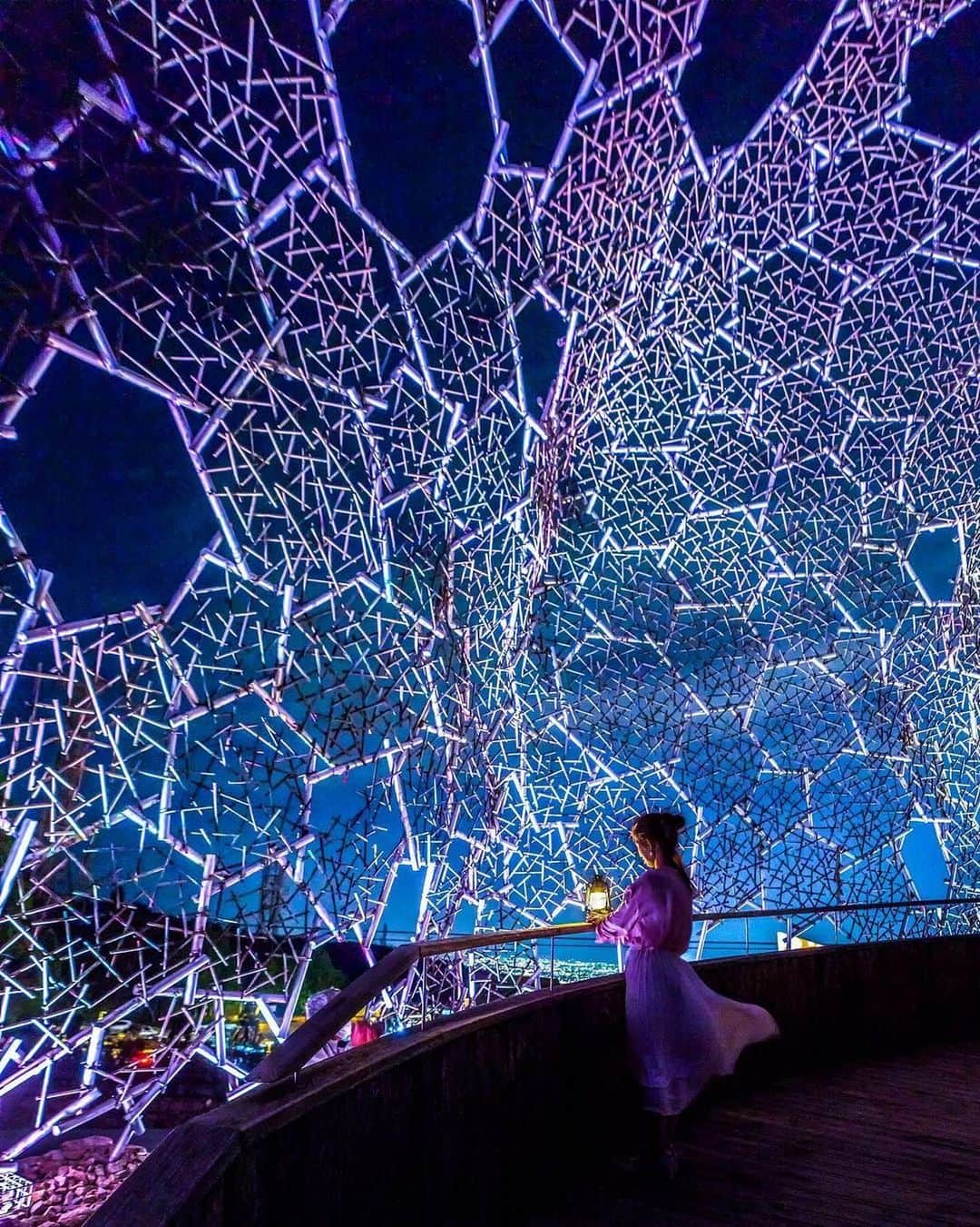 タビジョのグルメインスタ