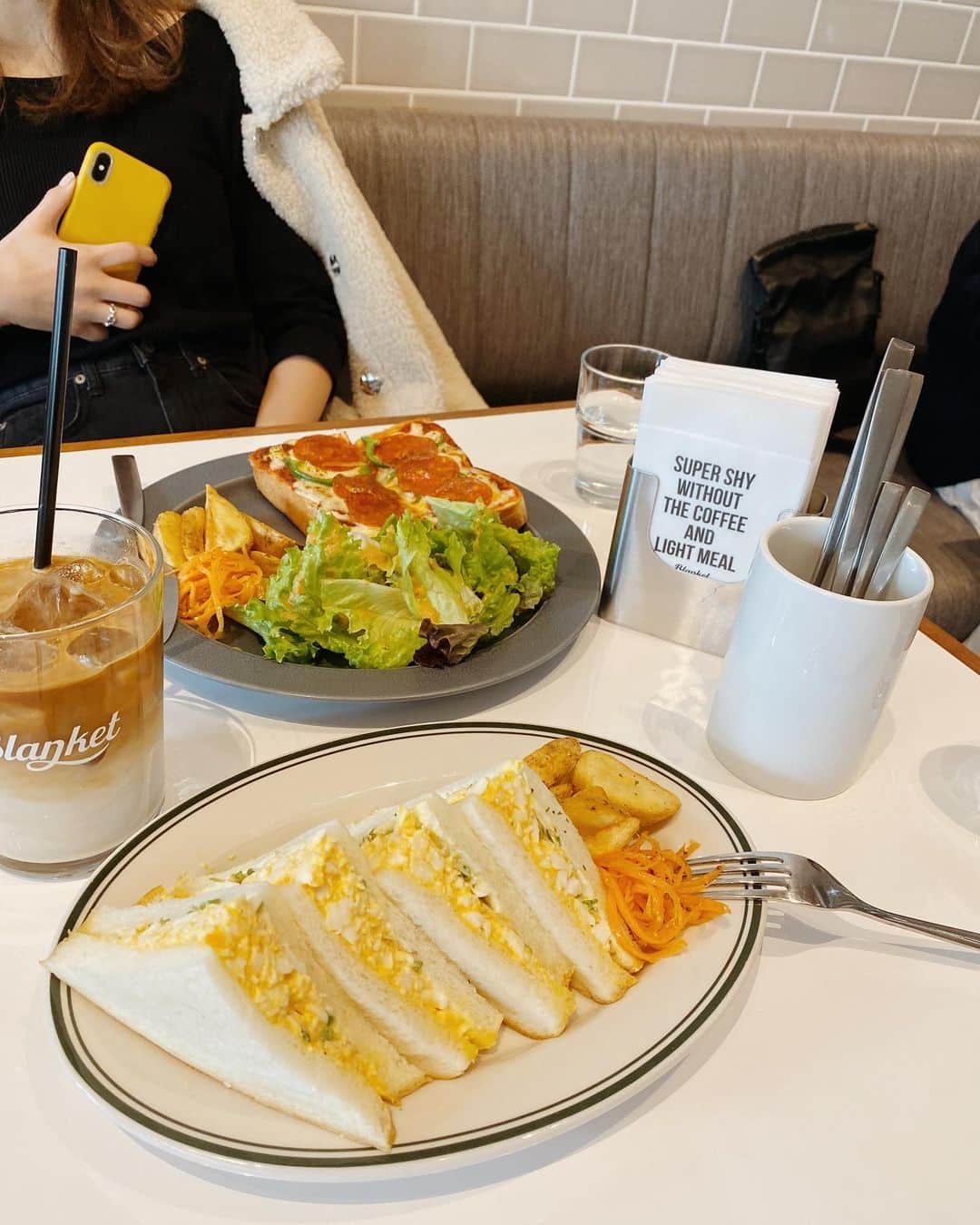 ヒロタナギサのグルメインスタ