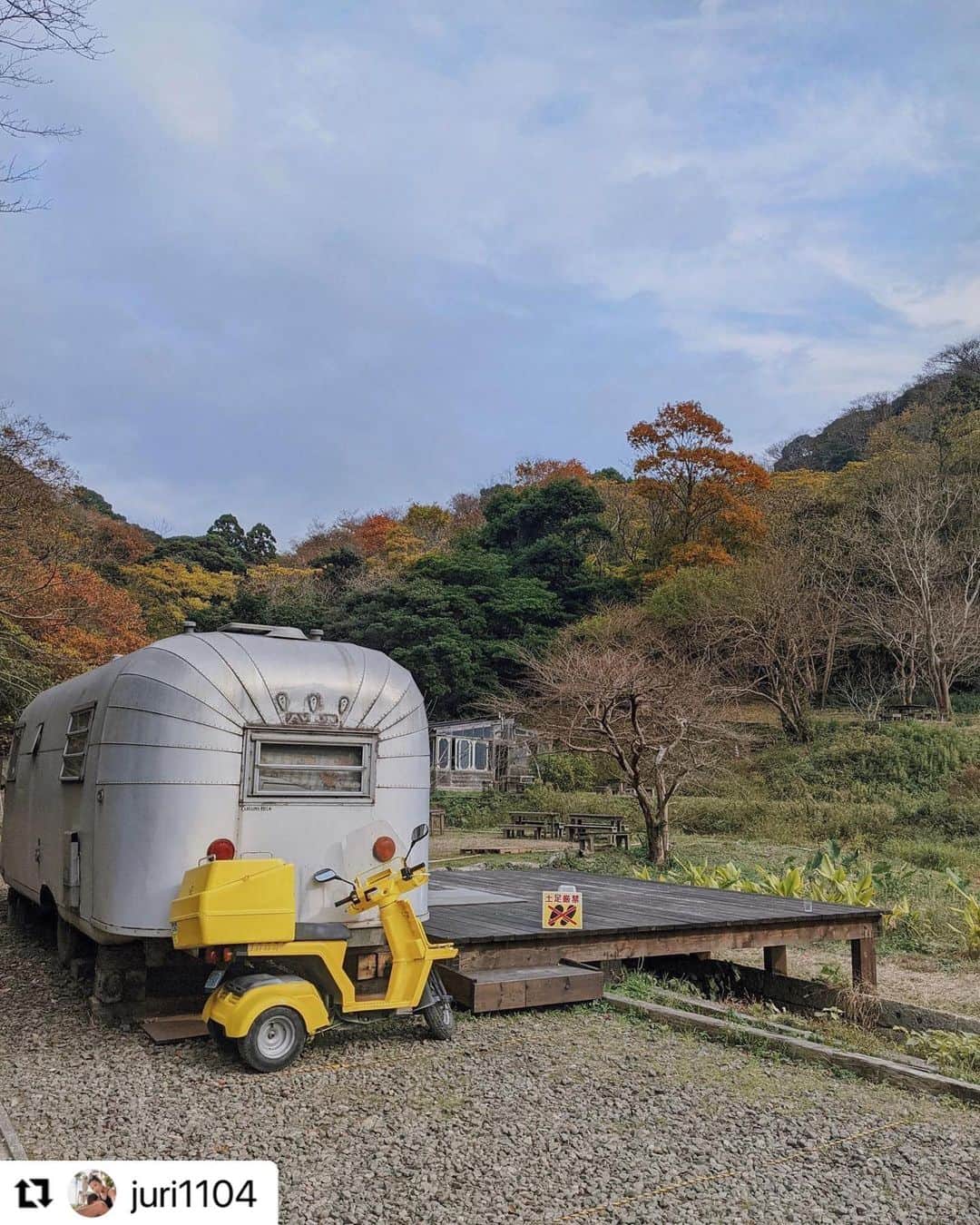 ヒデトレのグルメインスタ