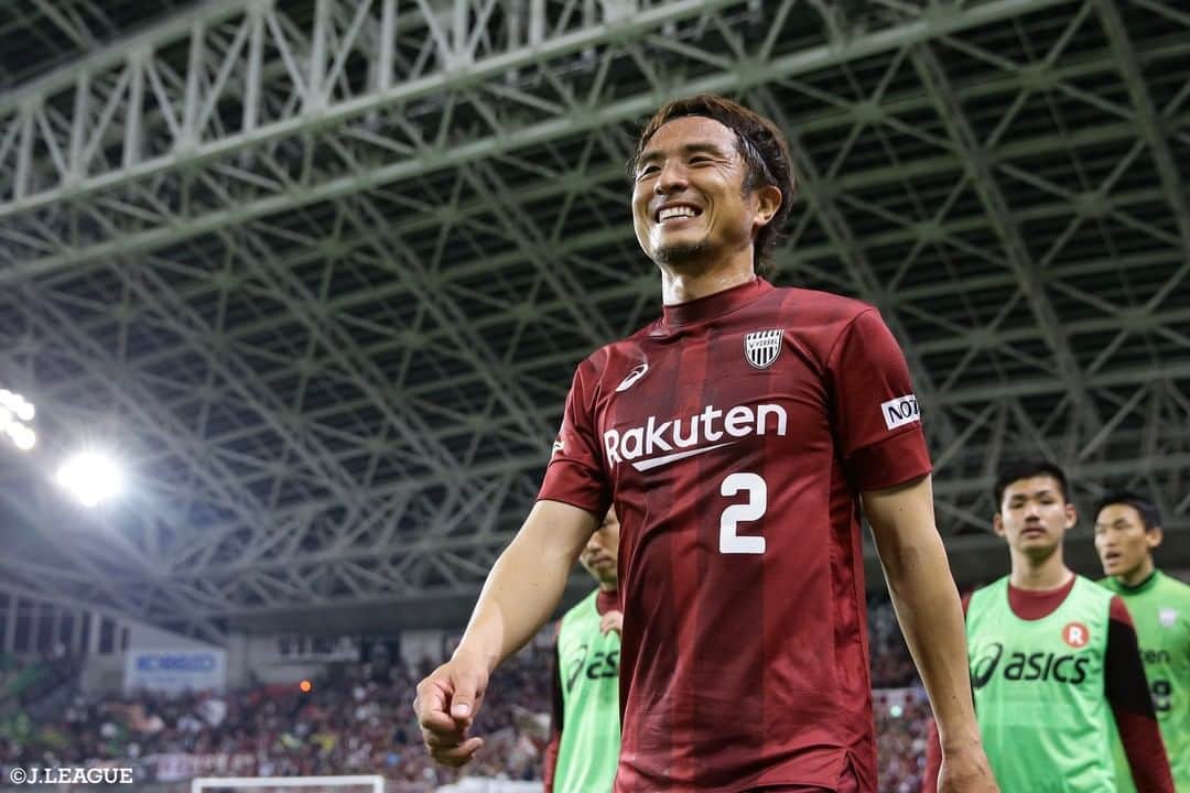 Ｊリーグのインスタグラム
