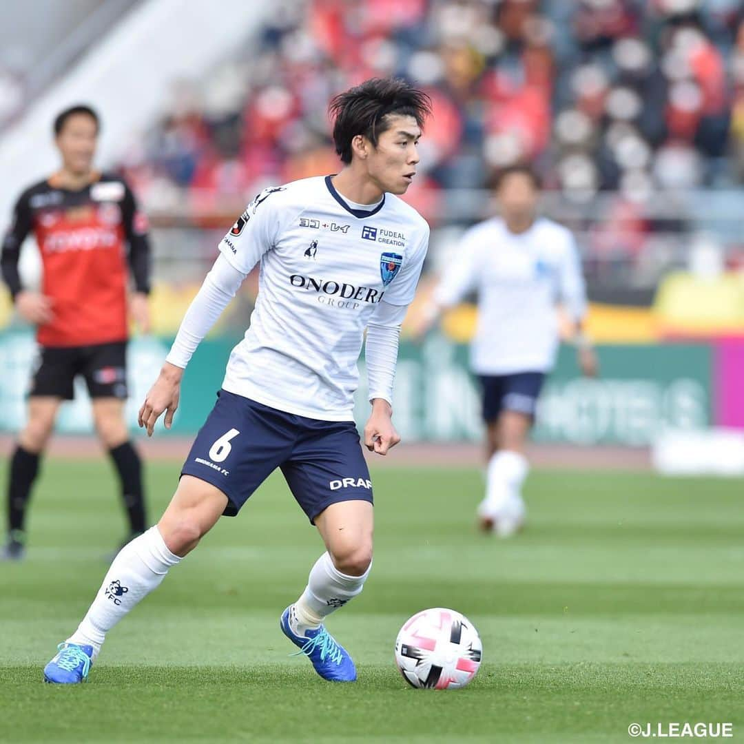 横浜FCさんのインスタグラム写真 - (横浜FCInstagram)「- 2020/12/12 vs NAGOYA GRAMPUS - #yokohamafc #横浜FC #RECORDTHEBLUE #JLEAGUE #Jリーグ」12月14日 18時04分 - yokohamafc_official